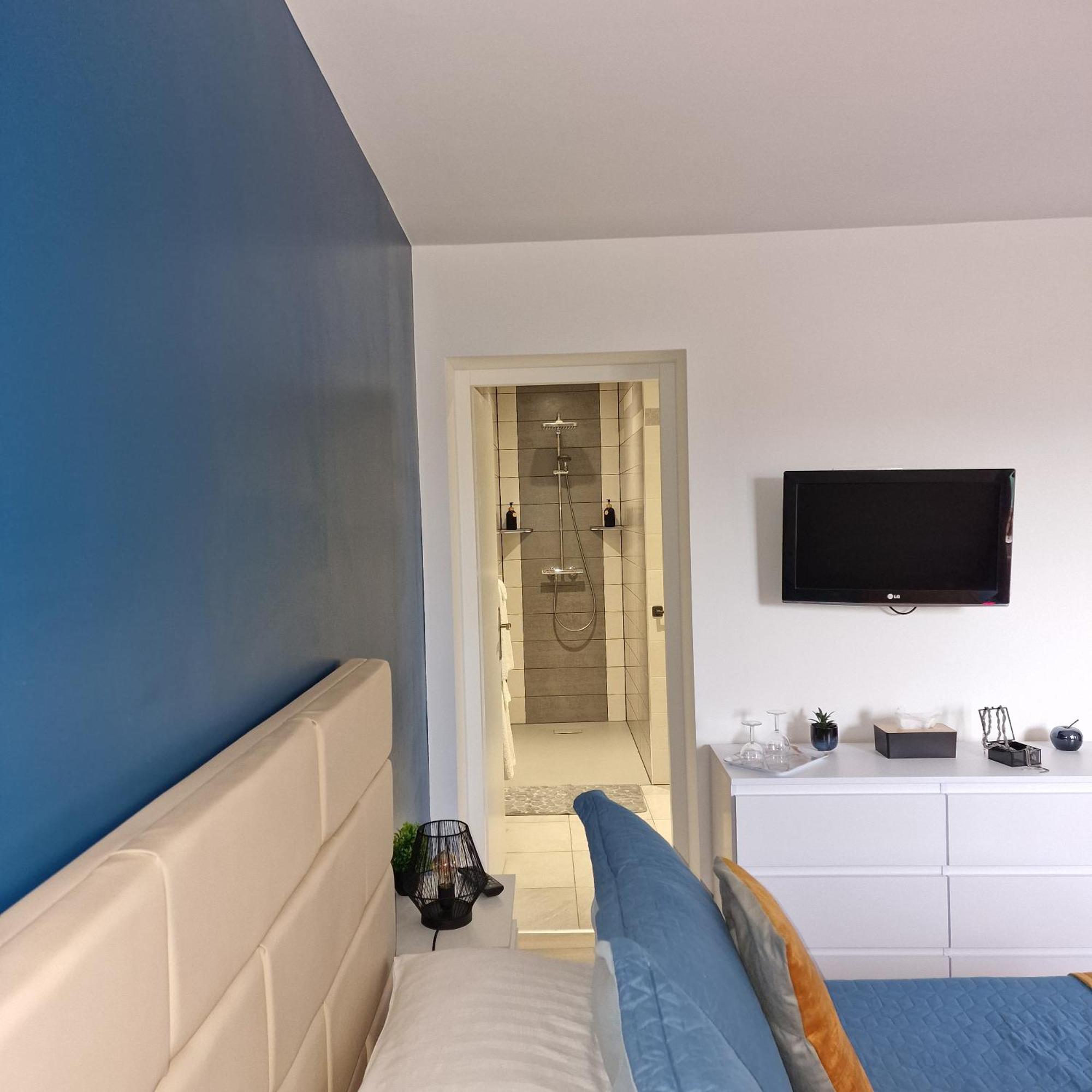 Les Chambres De Sandra Nurieux-Volognat Exterior foto